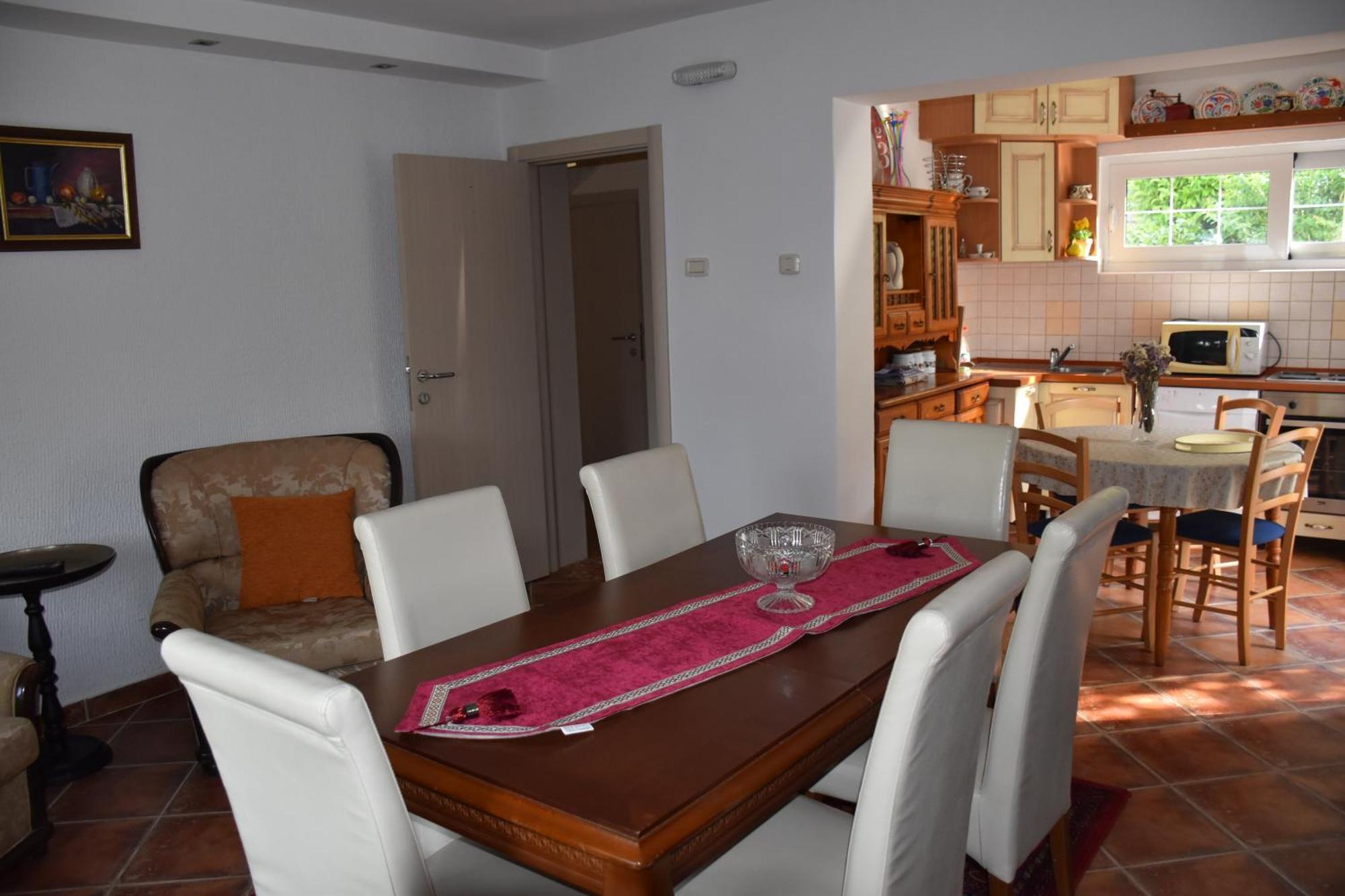 Apartments Ivanovic Kotor Cameră foto